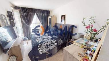 For sale - Apartment in Kosharitsa,  Burgas