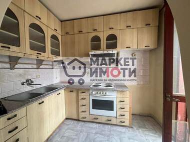 For sale - Apartment in Center,  Stara Zagora