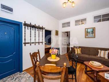 For sale - Apartment in Center,  Plovdiv