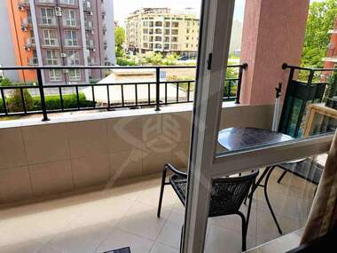 Vânzare - Apartament în Sunny Beach,  Burgas