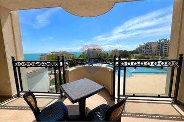 Vânzare - Apartament în Pomorie,  Burgas