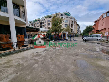 For sale - Apartment in Sunny Beach,  Burgas