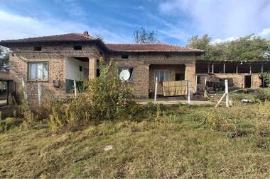 For sale - House in Strahilovo,  Veliko Tyrnovo