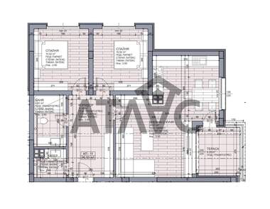 Verkauf - Wohnung in Hristo Smirnenski,  Plowdiw