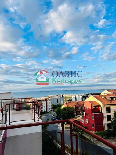 For sale - Apartment in Sveti Vlas,  Burgas