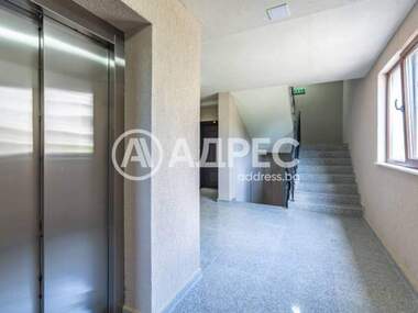 For sale - Apartment in Saints Constantine and Helena,  Varna