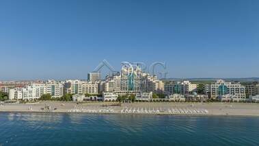Satış - Apartman olarak Pomorie,  Burgas