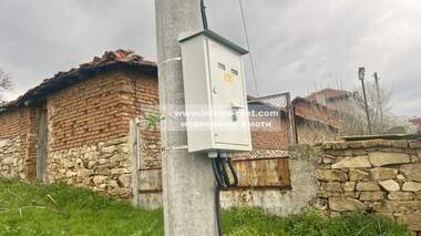 Vânzare - Teren de construcții în Rodopi,  Haskovo