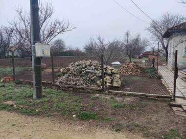 For sale - For Construction in Hitovo,  Dobrich