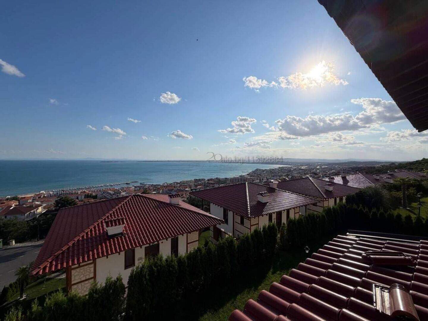 Casă în Sveti Vlas, Burgas – fotografia 4