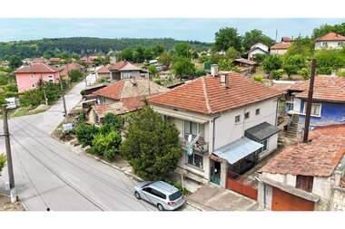 For sale - House in Krasen,  Ruse