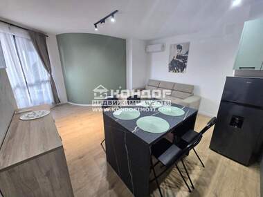 Vânzare - Apartament în Center,  Plovdiv