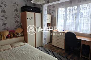 For sale - Apartment in Stoian Zaimov,  Sliven