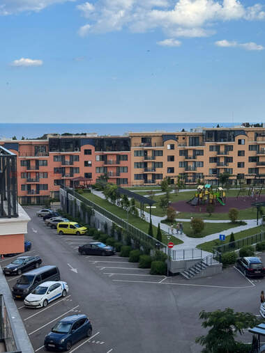 Verkauf - Wohnung in Okrazhna bolniza - Generali,  Warna
