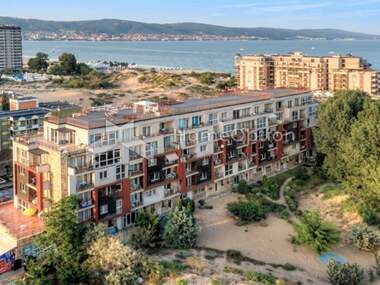 Vânzare - Apartament în Sunny Beach,  Burgas