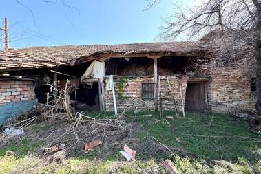Vânzare - Casă în Patreș,  Veliko Tărnovo
