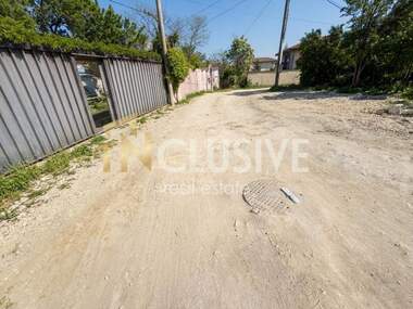 For sale - For Construction in Saints Constantine and Helena,  Varna