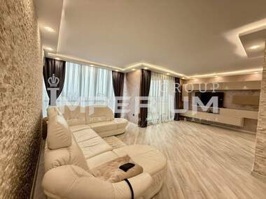 For rent - Apartment in Briz,  Varna