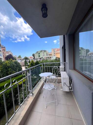 Satış - Apartman olarak Sveti Vlas,  Burgas