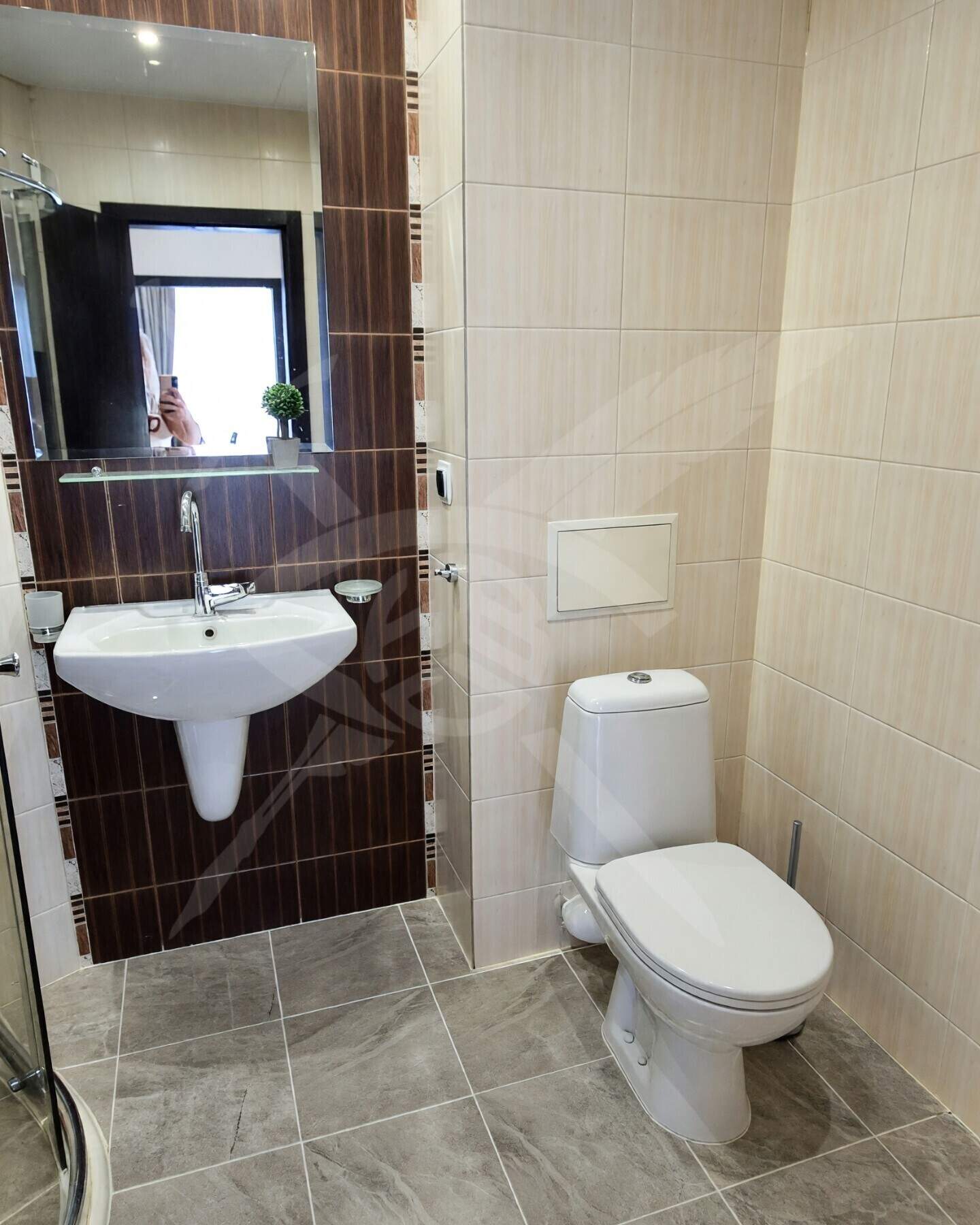 İki odalı Apartman olarak Sarafovo, Burgas – fotoğraf 7