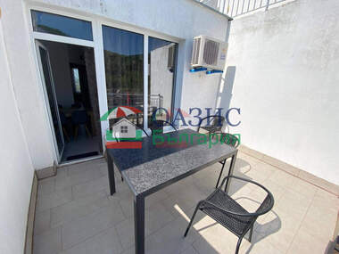 For sale - Apartment in Kosharitsa,  Burgas