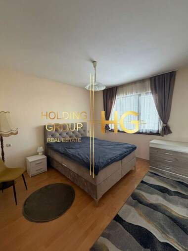 For rent - Apartment in Center,  Varna