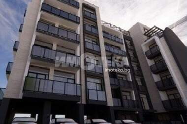 Vânzare - Apartament în Oboriștie,  Sofia