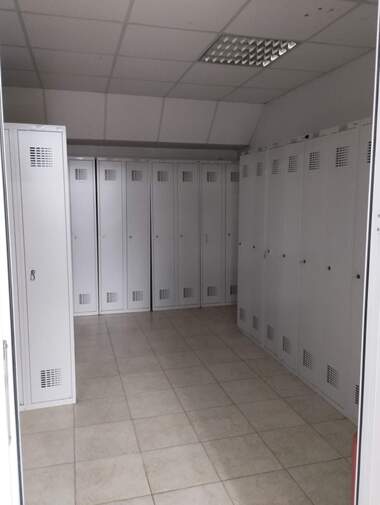For sale - Warehouse in kv. Iztok,  Kyustendil