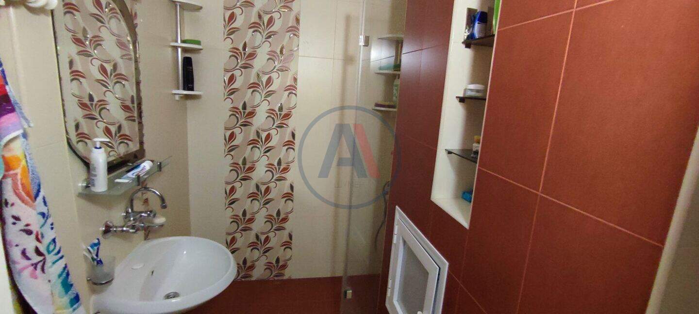 Dreizimmer Wohnung in Trakia, Schumen – Foto 6