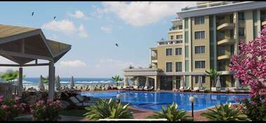 Verkauf - Wohnung in Pomorie,  Burgas