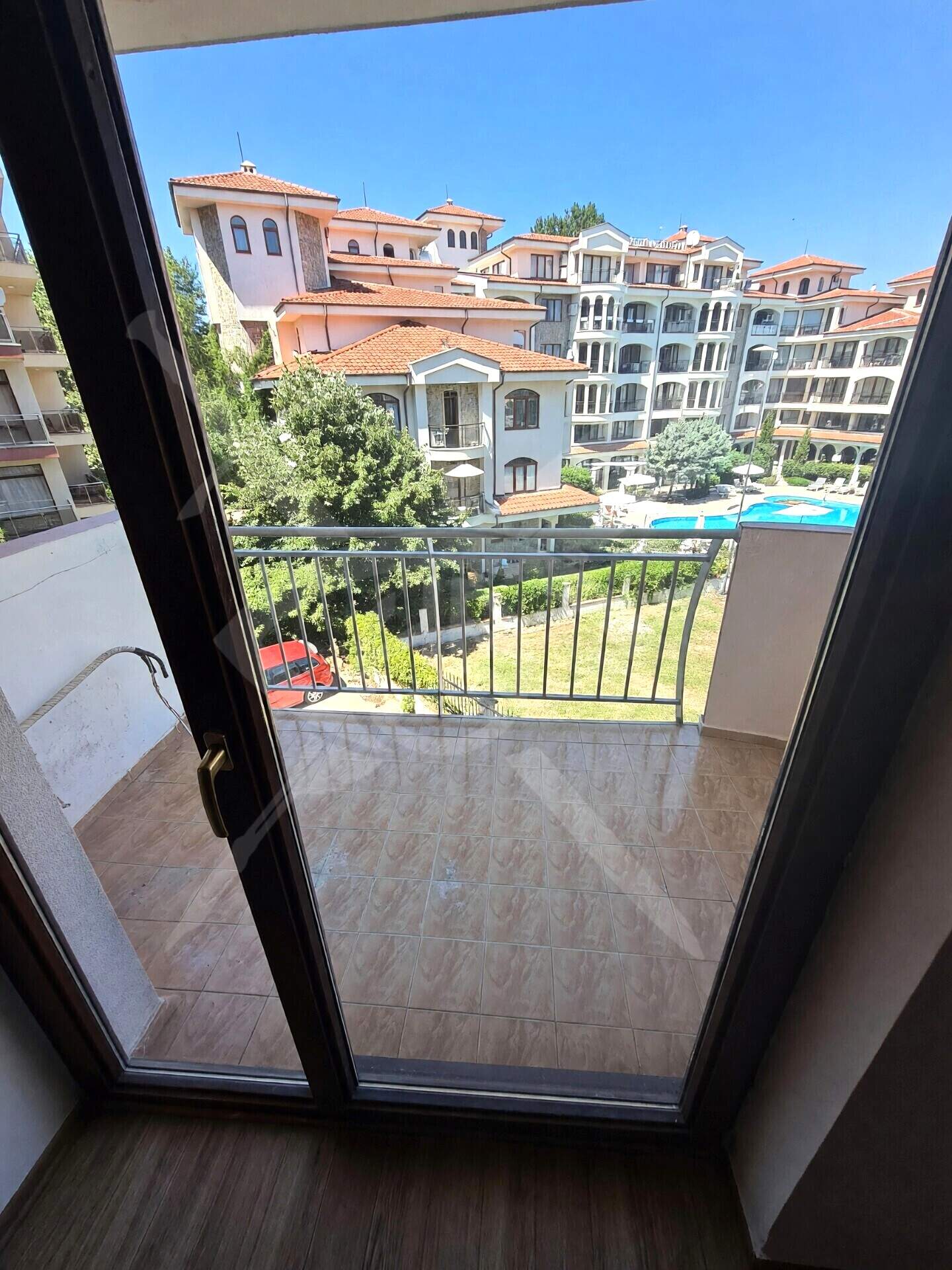 Cu o cameră Apartament în Sunny Beach, Burgas – fotografia 3