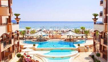 Satış - Apartman olarak Sunny Beach,  Burgas