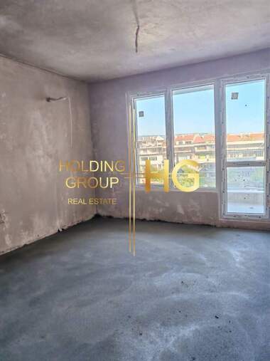 Продажба - Апартамент в Централна поща,  Варна