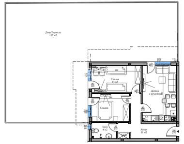 Vânzare - Apartament în Belomorski,  Plovdiv
