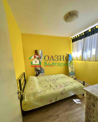 Verkauf - Wohnung in Pomorie,  Burgas
