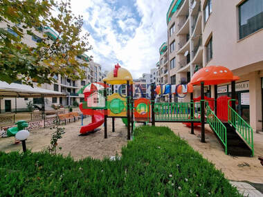 For sale - Apartment in Sunny Beach,  Burgas