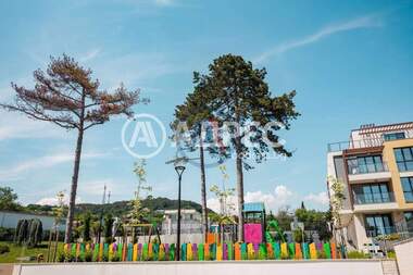 For sale - Apartment in Briz,  Varna