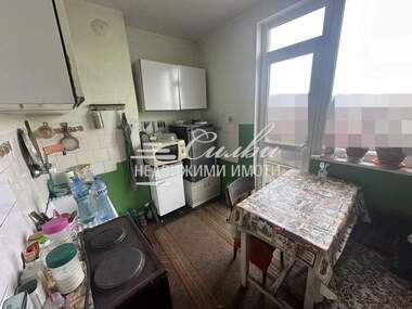 For sale - Apartment in Center,  Shumen