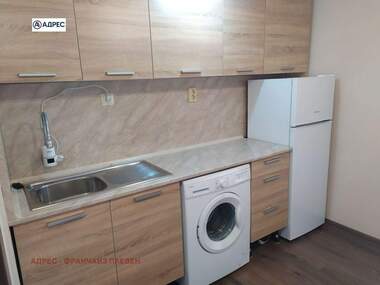 Satış - Apartman olarak Drujba 3,  Pleven
