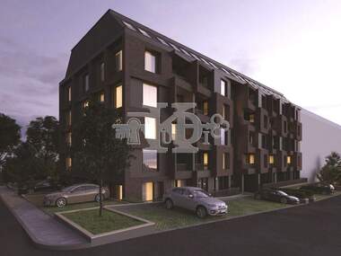 For sale - Apartment in Pobeda,  Varna