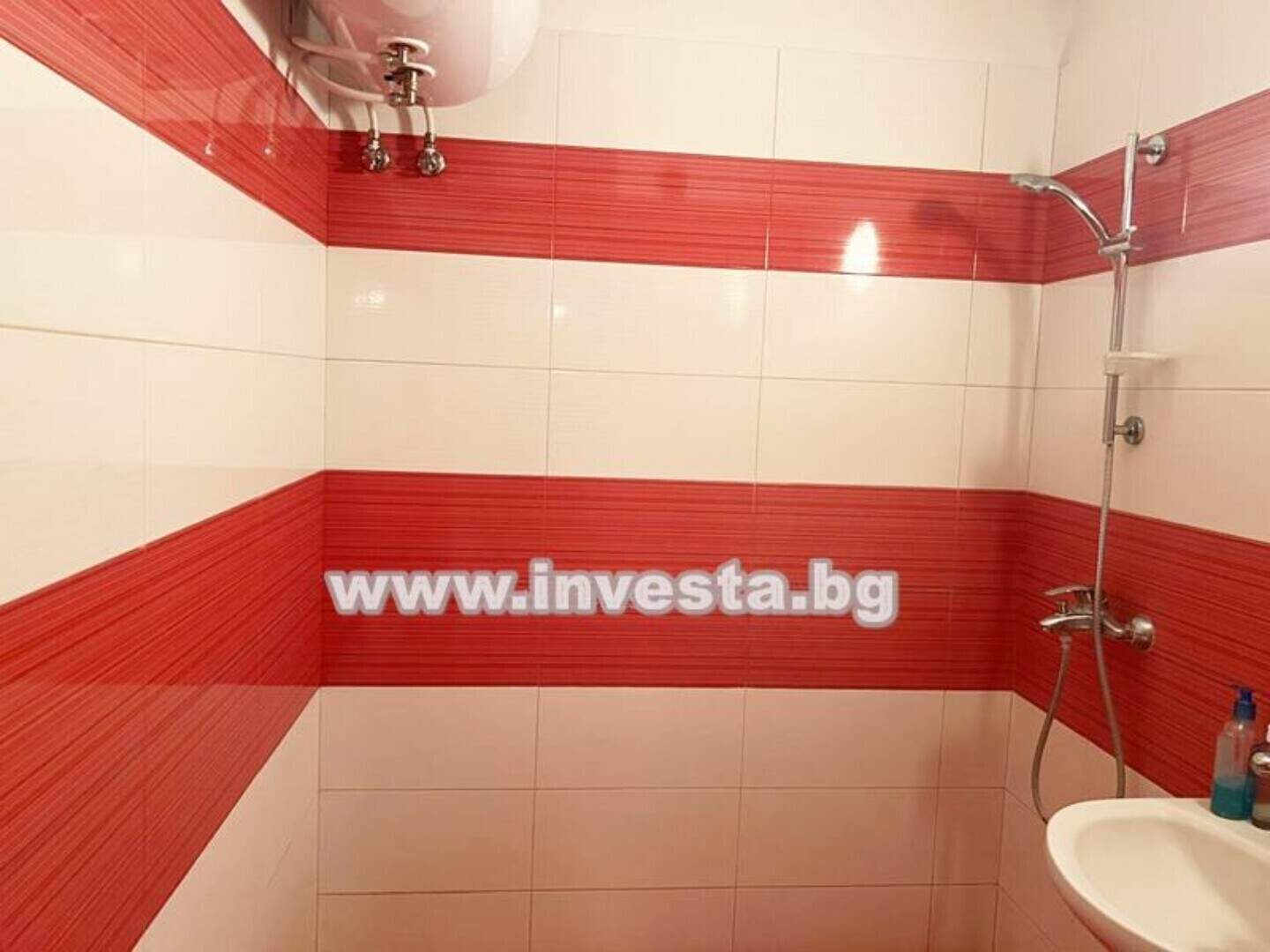 Тристаен Апартамент в Христо Смирненски, Пловдив – снимка 9