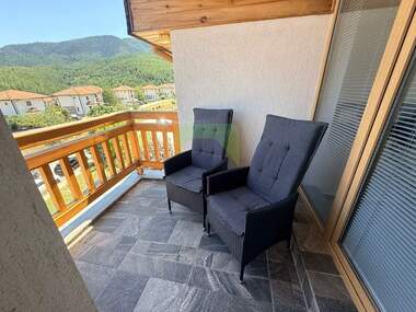 Verkauf - Wohnung in Bansko,  Blagoewgrad