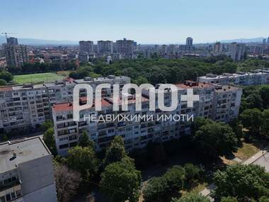 Продажба - Апартамент в Разсадника,  София