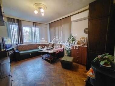 Продажба - Апартамент в Гривица,  Шумен