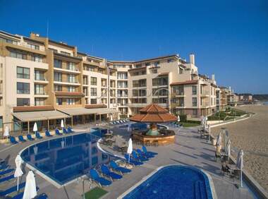 For sale - Apartment in Obzor,  Burgas