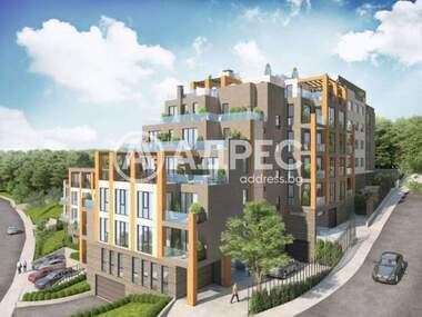 For sale - Parking spot in Sunny Day,  Varna