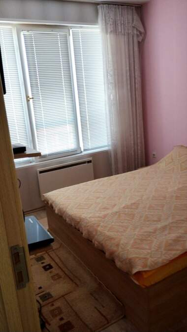 Verkauf - Wohnung in Meden Rudnik,  Burgas