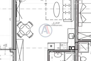 Satış - Apartman olarak Malinova Dolina,  Sofia