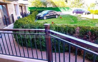 Satış - Apartman olarak Biala,  Varna