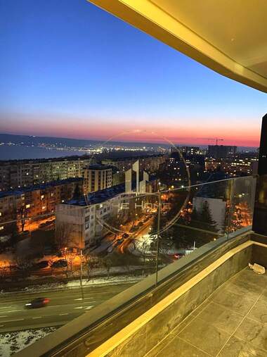 Kira - Apartman olarak Briz,  Varna